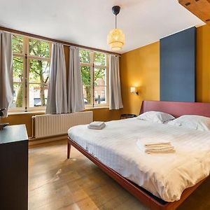 Kamer met een King Size Bed